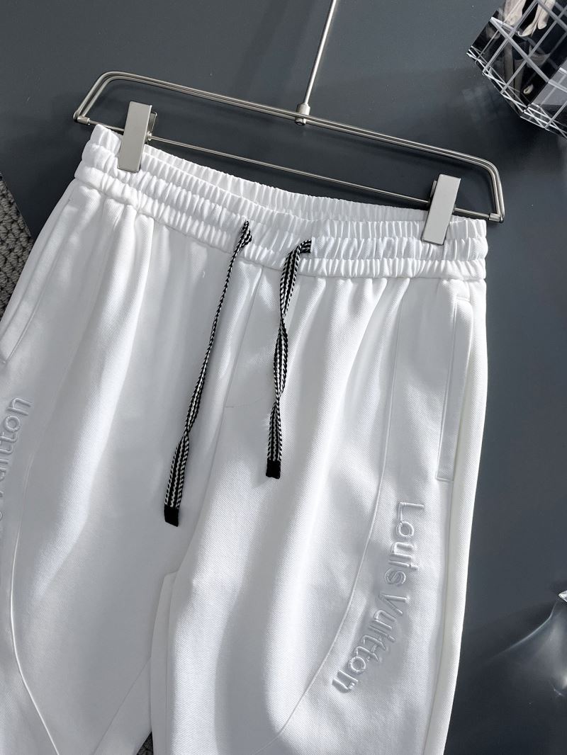 Louis Vuitton Long Pants